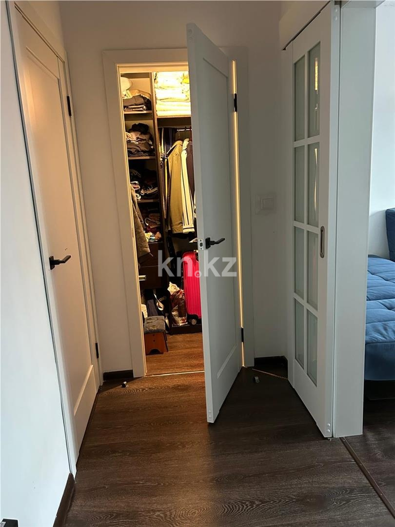 Продажа 2-комнатной квартиры, 57 м² в Караганде - фото 5