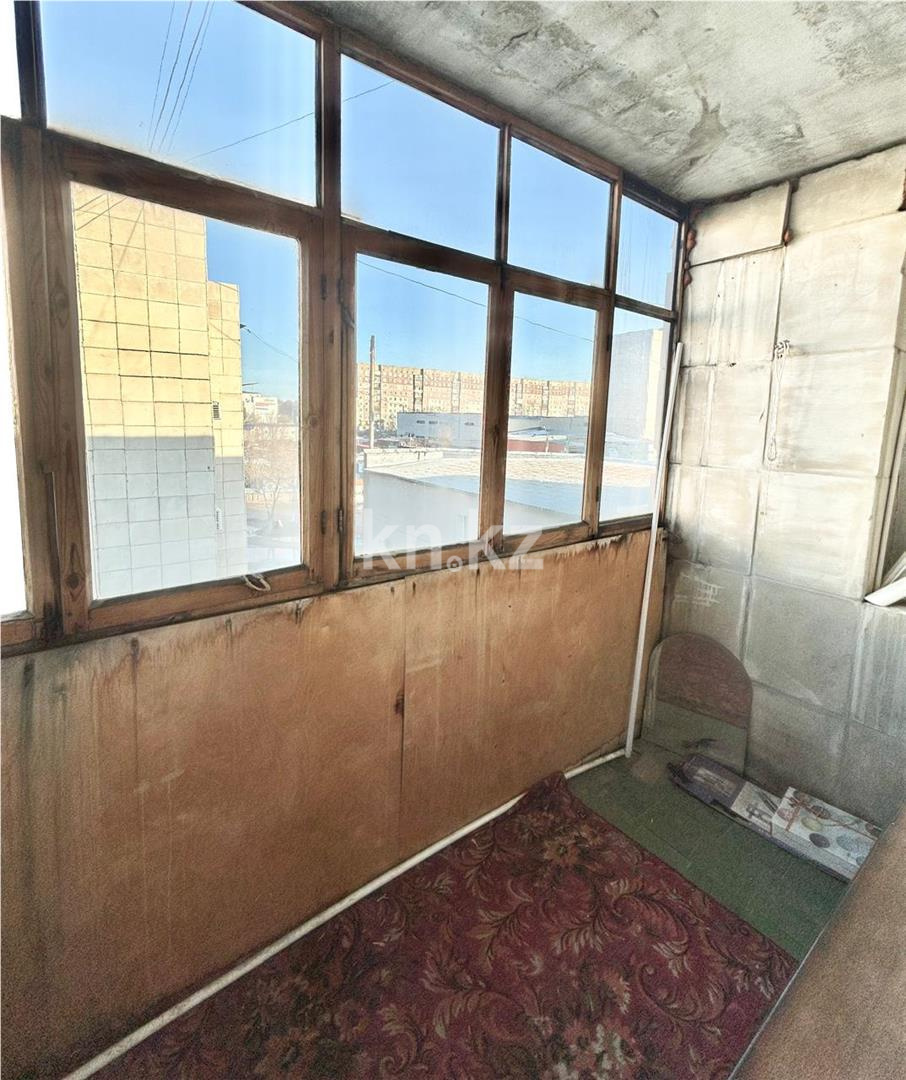 Продажа 1-комнатной квартиры, 32 м² - Продажа квартир в Караганде - страница 11 фото 5 из 10