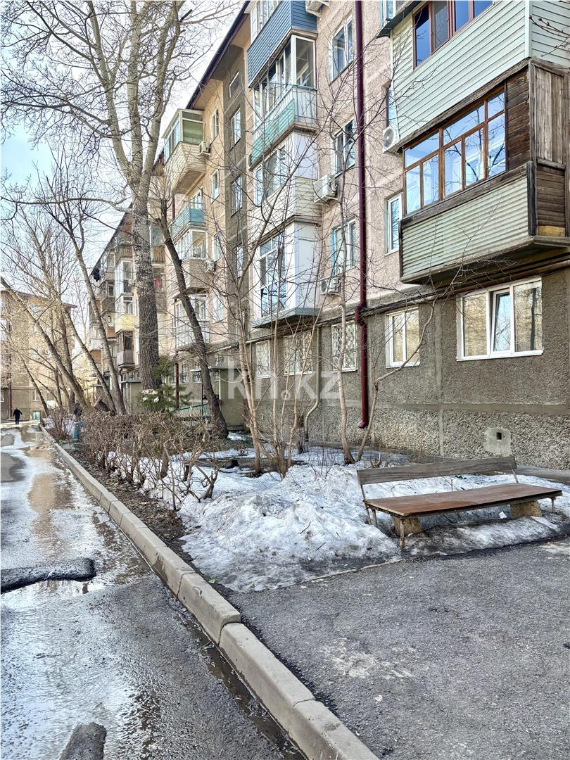 Продажа 1-комнатной квартиры, 31 м² в Караганде - фото 10