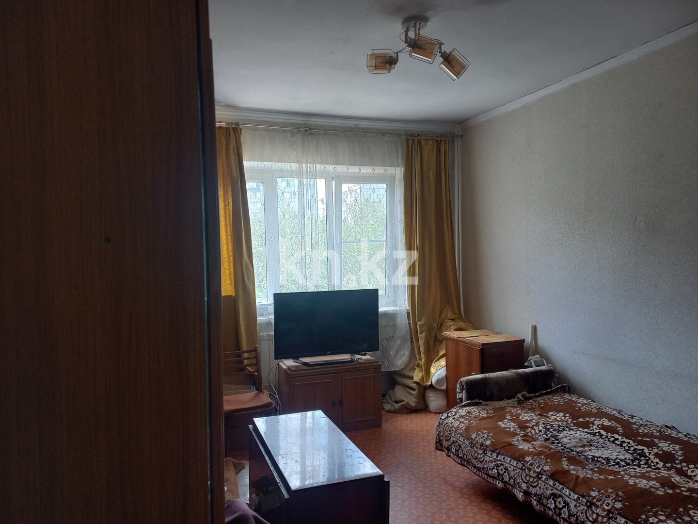 Продажа 3-комнатной квартиры, 69.3 м² - Продажа квартир в Казахстане - страница 3 фото 1 из 11