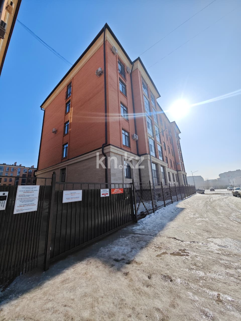 Продажа 3-комнатной квартиры, 90 м² в Караганде - фото 32