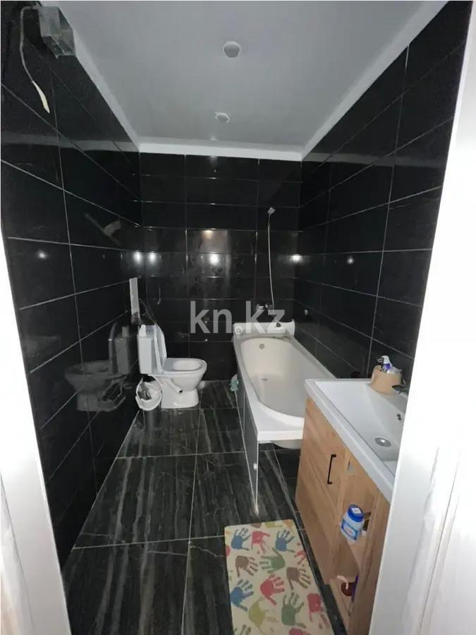 Продажа 2-комнатной квартиры, 52 м² - Продажа квартир в новостройках Астаны - страница 19 фото 3 из 4