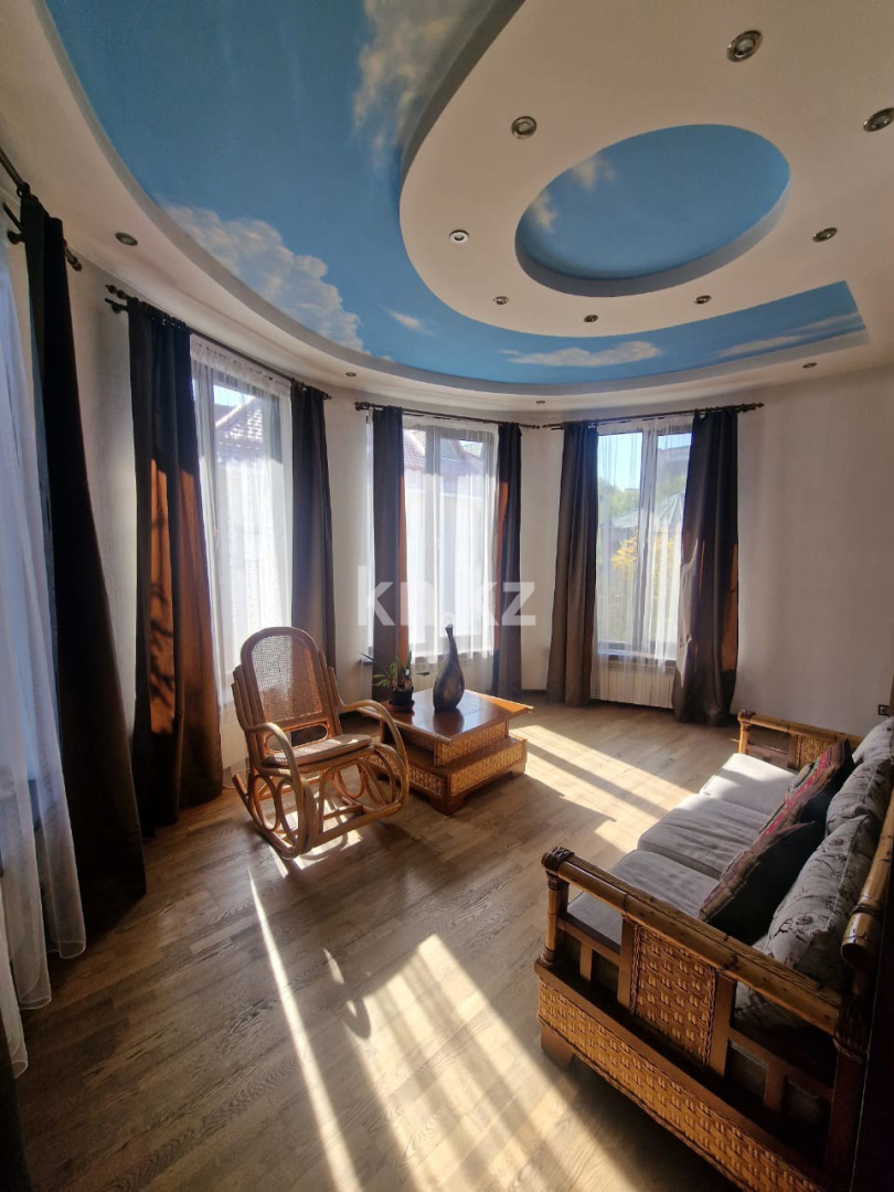 Продажа 7-комнатного дома, 680 м² - Продажа домов, коттеджей в Алматы фото 5 из 34