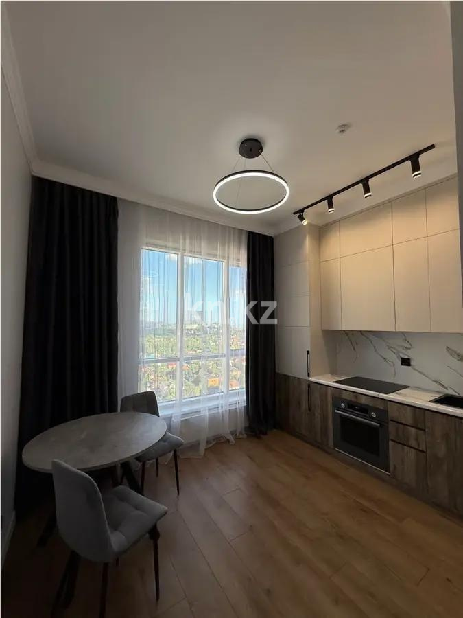 Продажа 1-комнатной квартиры, 40 м² - Продажа квартир в Астане - страница 36 фото 2 из 4