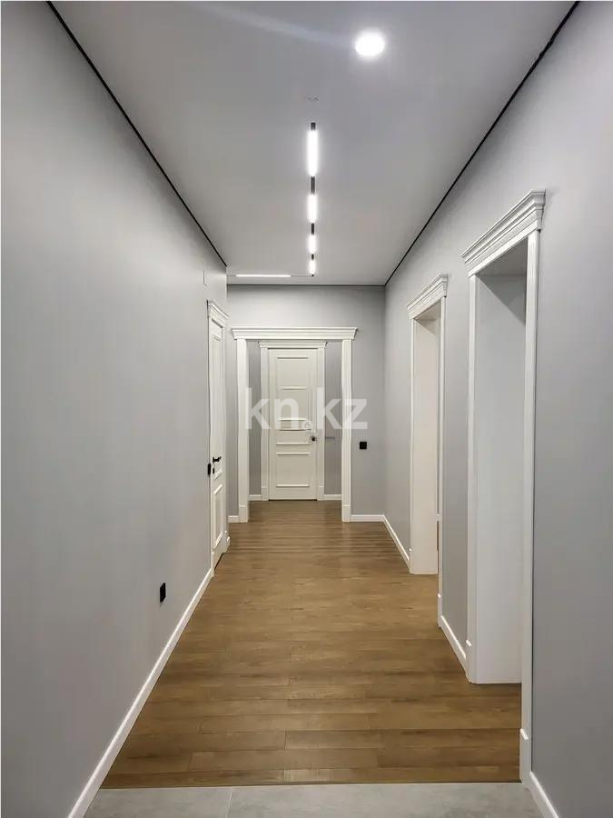 Продажа 4-комнатной квартиры, 135 м² - Продажа квартир в новостройках Алматы без посредников - страница 18 фото 5 из 5