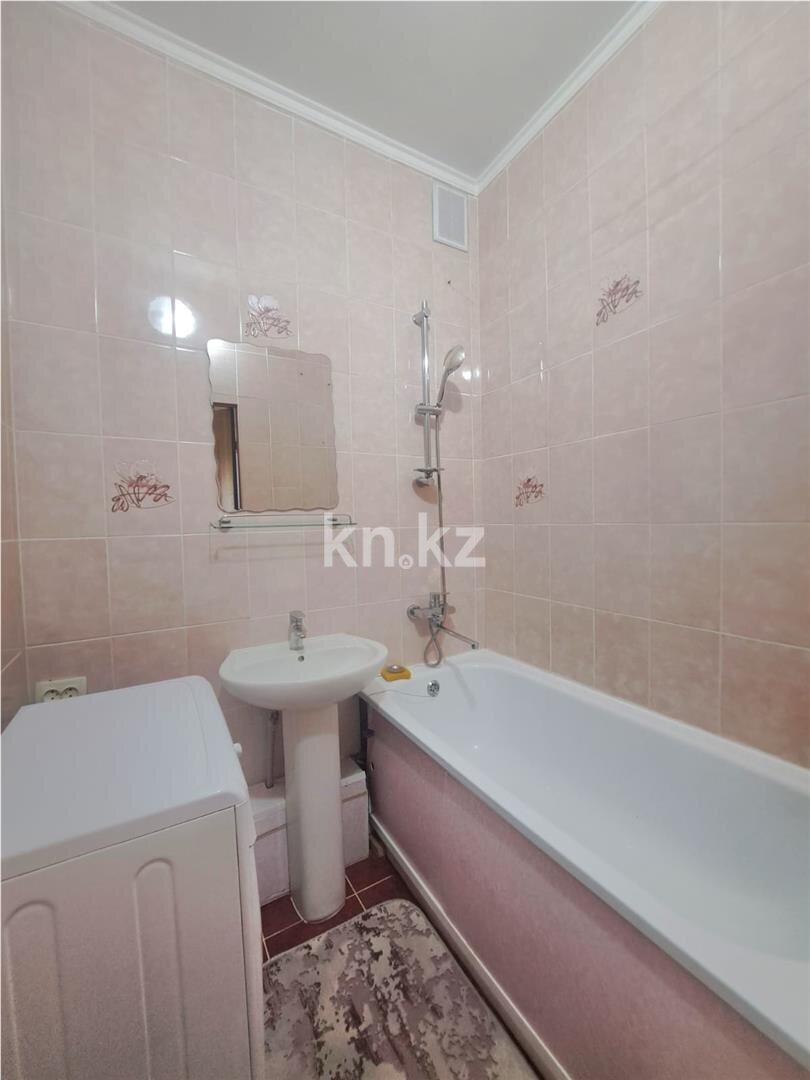 Продажа 2-комнатной квартиры, 58.5 м² в Астане - фото 9