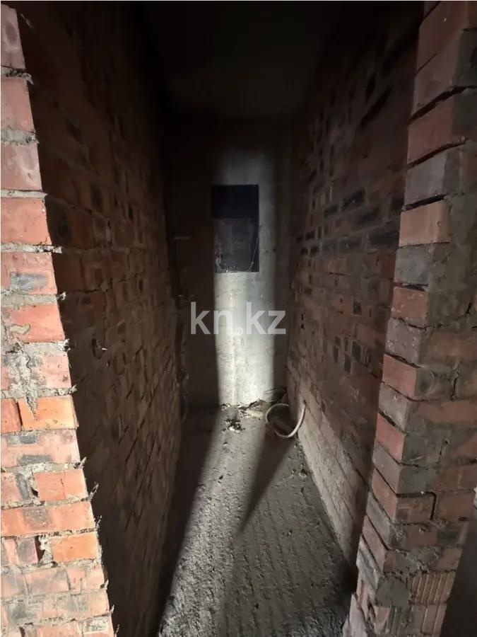 Продажа 5-комнатной квартиры, 119 м² - Продажа квартир в Астане в р-не Есиль - страница 6 фото 3 из 5