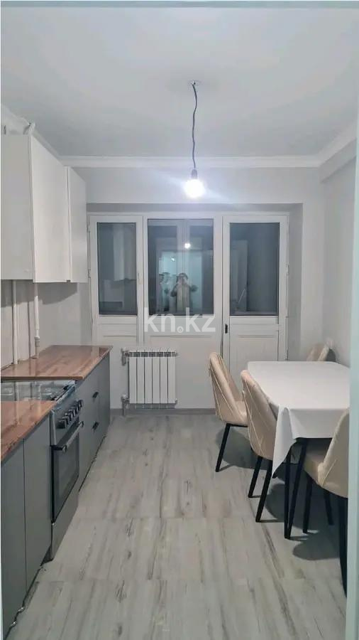 Продажа 2-комнатной квартиры, 54 м², ул. Нурмакова, дом  86 - Продажа  двухкомнатных квартир в Алматы без посредников с фото фото 3 из 5