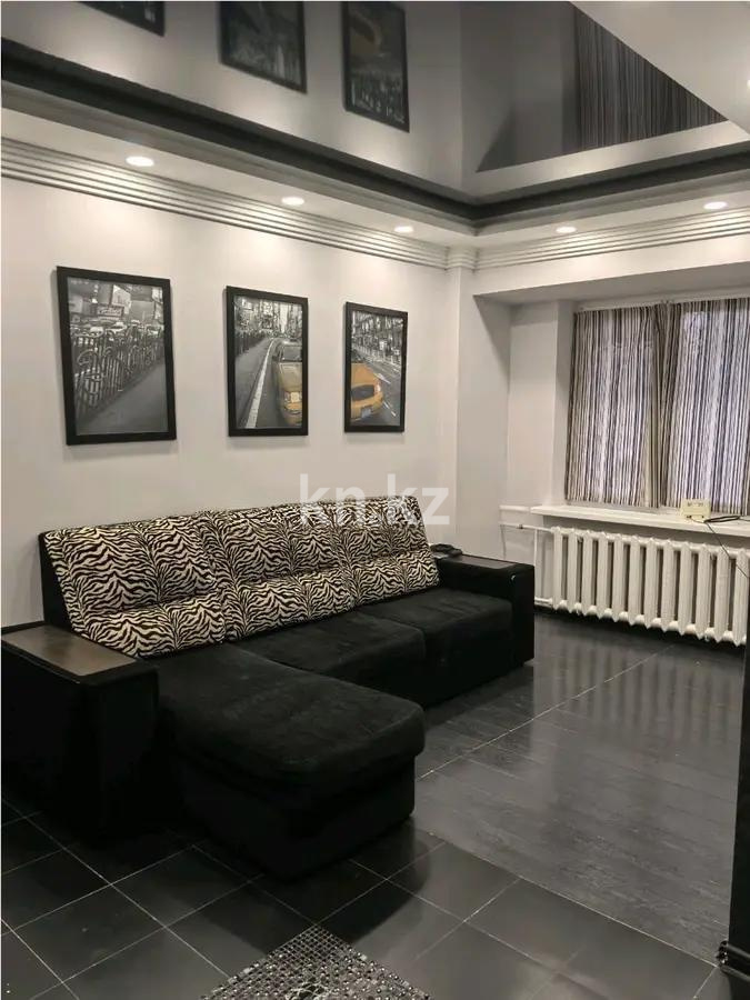 Продажа 2-комнатной квартиры, 44.3 м² - Продажа недвижимости в Алматы - страница 27 фото 2 из 4