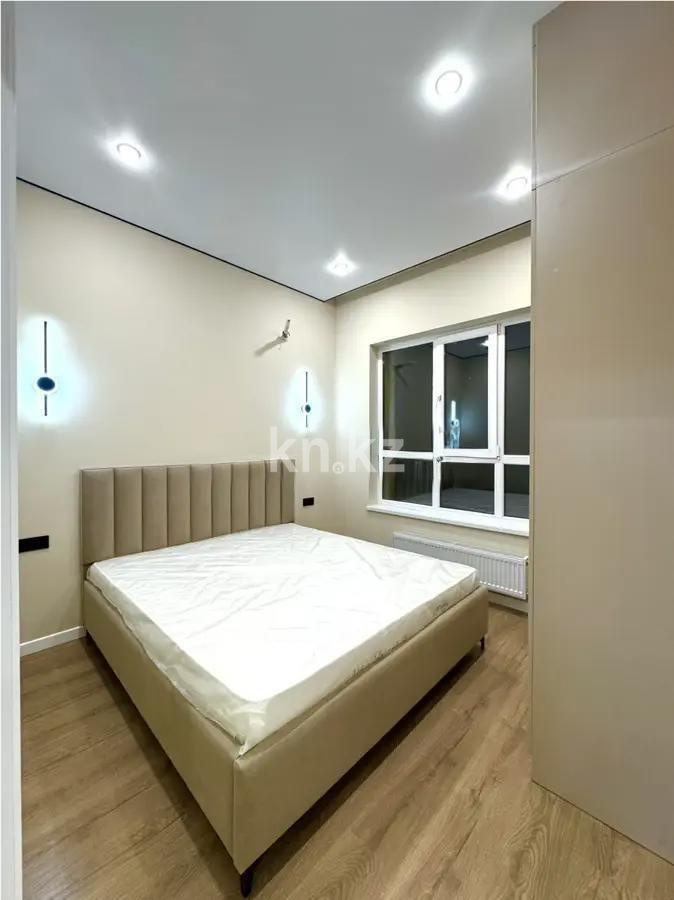 Продажа 3-комнатной квартиры, 46.4 м² - Продажа квартир от собственников в Алматы - страница 47 фото 2 из 4
