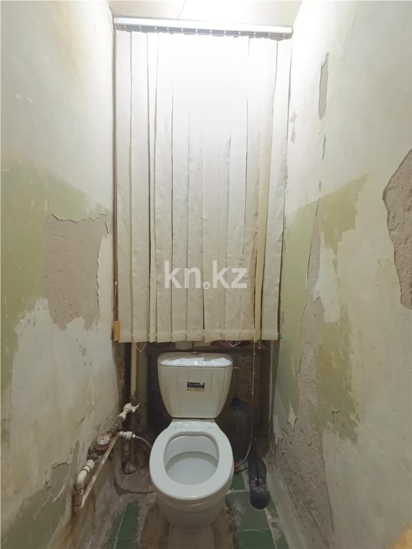 Продажа 4-комнатной квартиры, 74 м² - Недвижимость в Казахстане - страница 9 фото 7 из 10