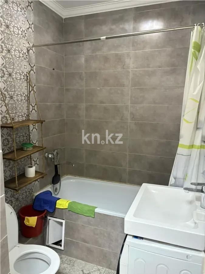 Продажа 1-комнатной квартиры, 40 м², мкр. Шугыла, дом  341/5 - Продажа квартир в Алматы фото 3 из 3