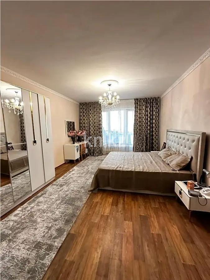 Продажа 2-комнатной квартиры, 120 м² - Продажа квартир в новостройках Алматы без посредников - страница 3 фото 1 из 1