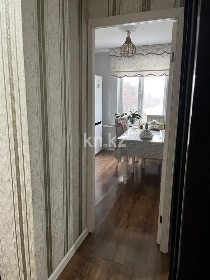 Продажа 2-комнатной квартиры, 50 м² - Продажа квартир в Алматы - страница 3 фото 4 из 7