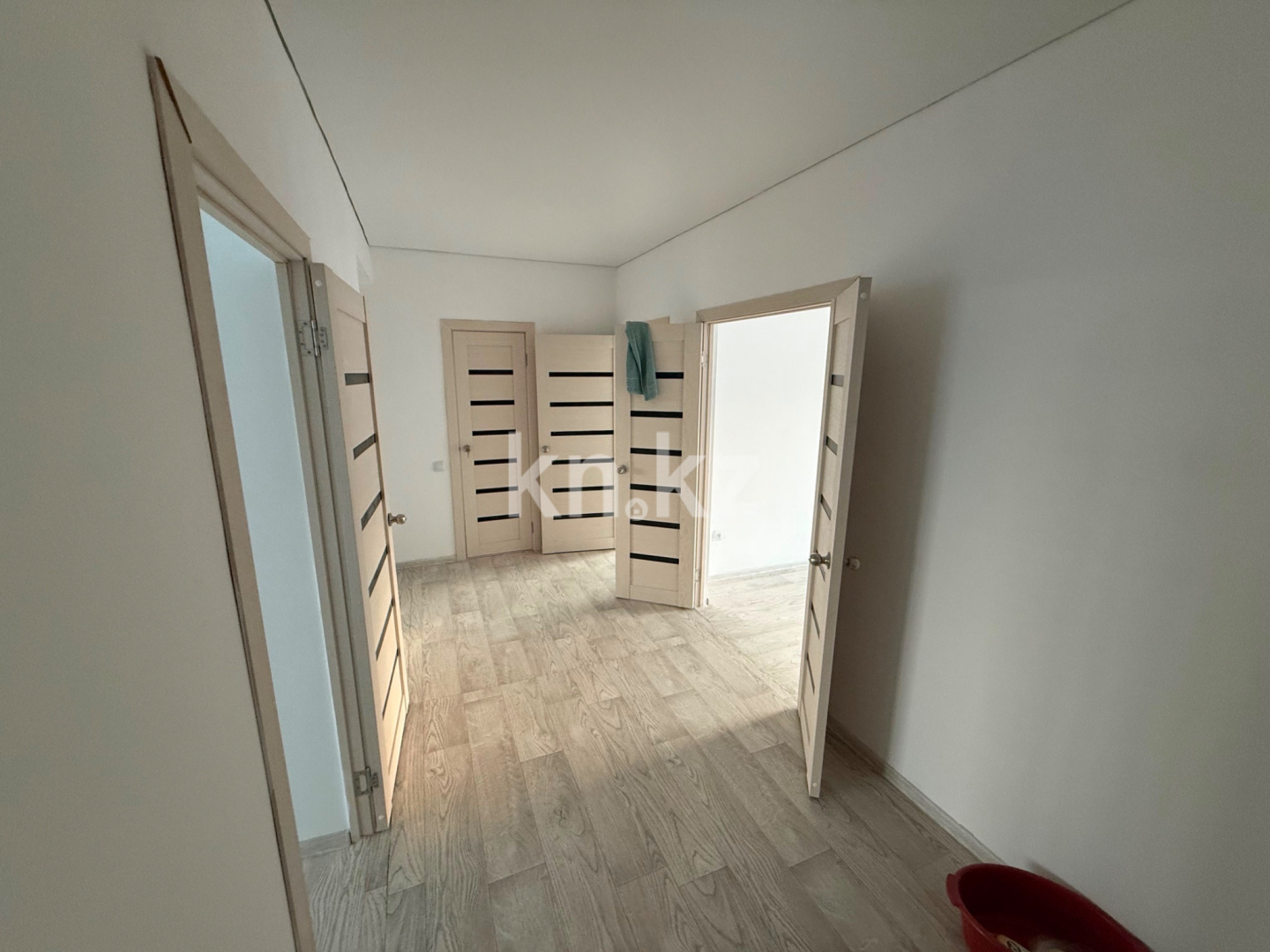 Аренда 3-комнатной квартиры, 88 м² - Аренда квартир помесячно от хозяев в Караганде фото 6 из 8