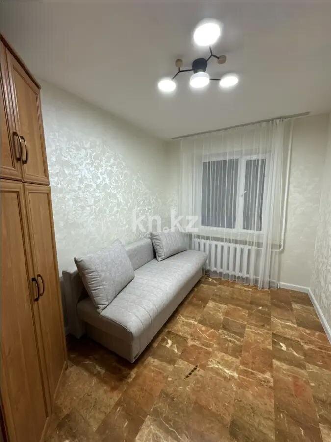 Продажа 2-комнатной квартиры, 42 м² в Астане - фото 2