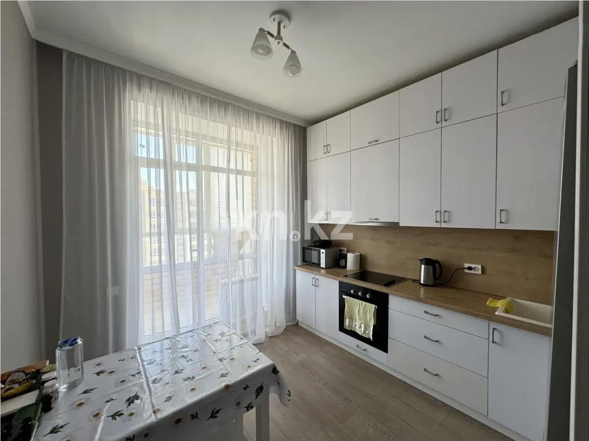 Продажа 1-комнатной квартиры, 37.4 м² - Продажа квартир в Казахстане - страница 19 фото 2 из 4