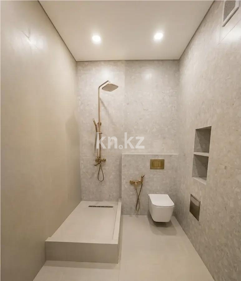 Продажа 1-комнатной квартиры, 41 м² в Астане - фото 2