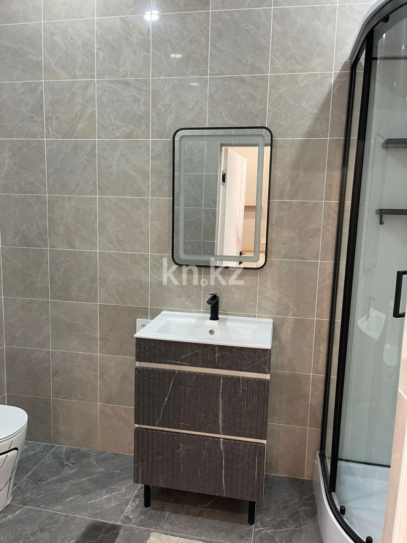 Продажа 2-комнатной квартиры, 51 м² - Продажа квартир в новостройках Алматы с фото - страница 2 фото 28 из 28