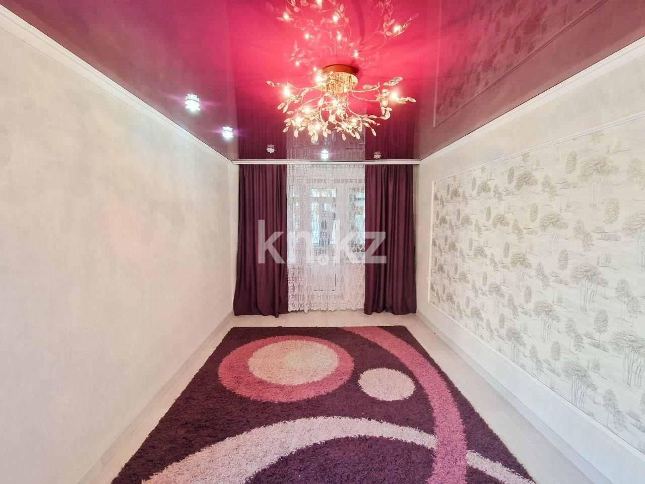 Продажа 3-комнатной квартиры, 61 м² в Темиртау - фото 3