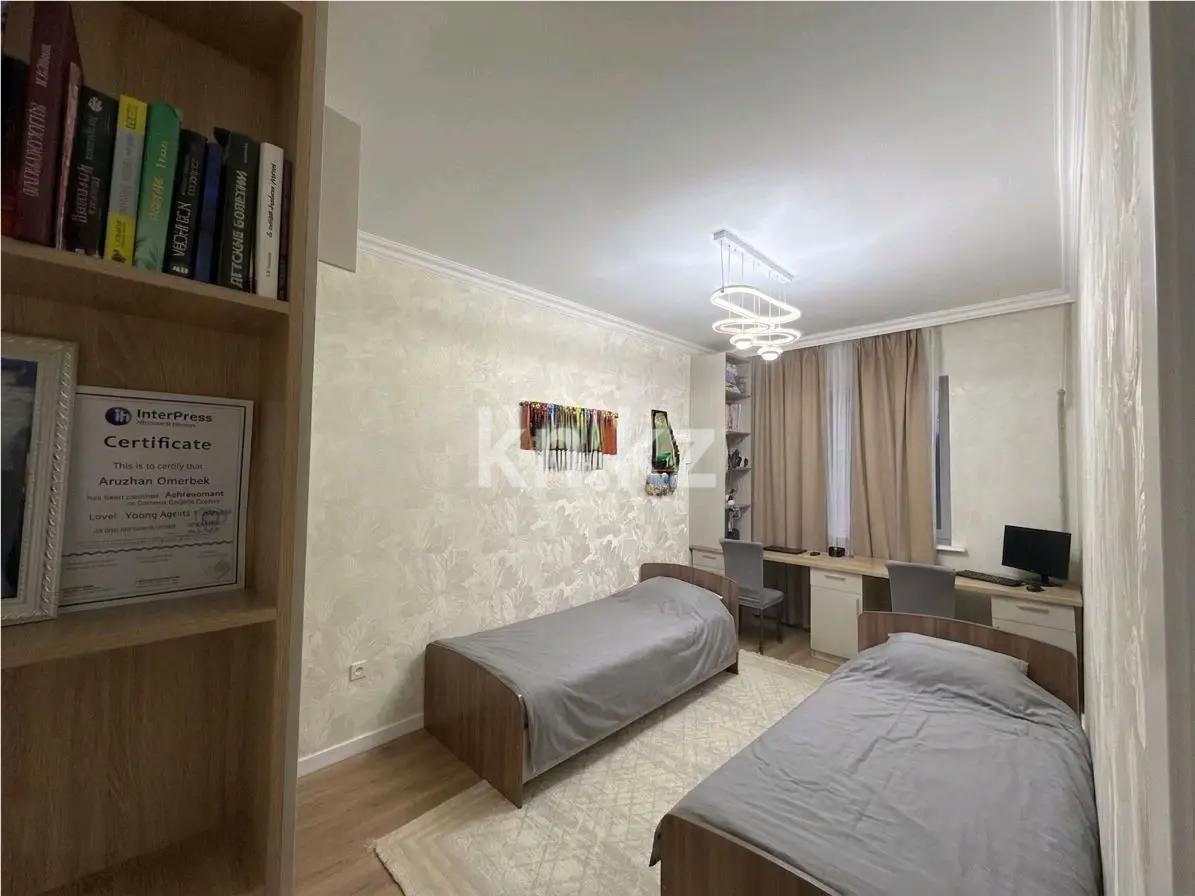 Продажа 4-комнатной квартиры, 96 м² - Продажа квартир от собственников в Алматы - страница 78 фото 4 из 7