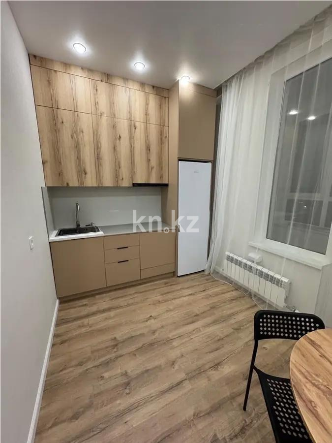 Продажа 1-комнатной квартиры, 40 м², ул. Райымбек батыра, дом  2 стр - Продажа квартир в Казахстане фото 5 из 6