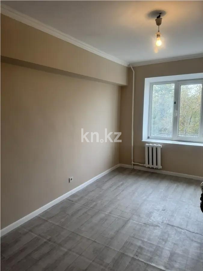 Продажа 1-комнатной квартиры, 14.1 м², ул. Кекилбайулы, дом  129/2 - Продажа квартир в Алматы без посредников фото 1 из 3