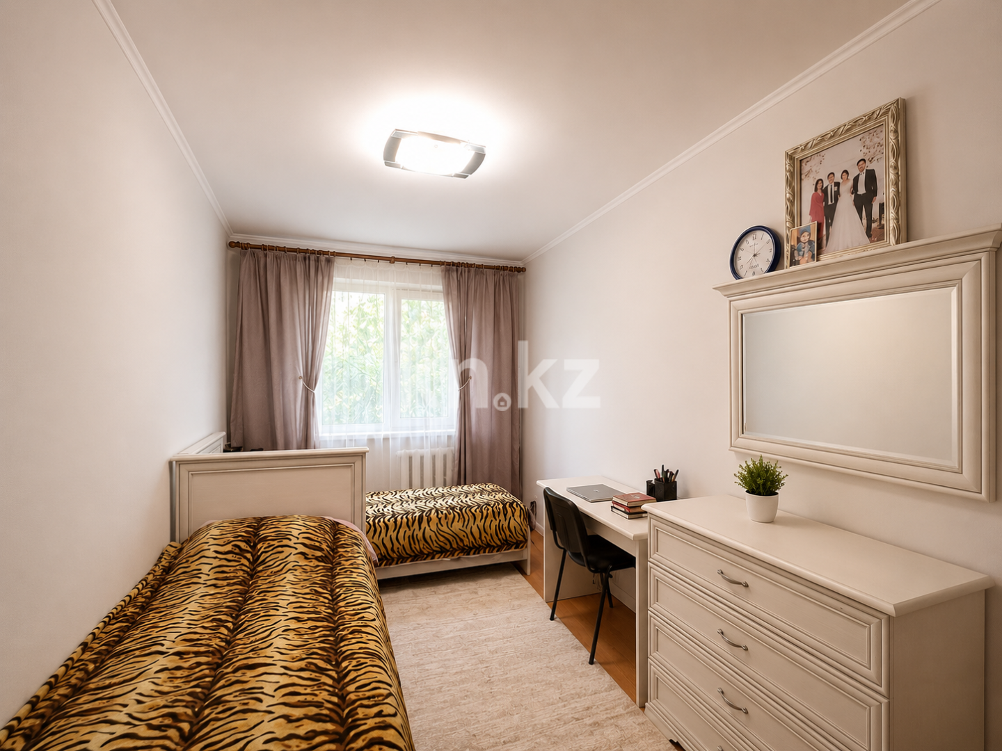 Продажа 3-комнатной квартиры, 59 м² в Алматы - фото 8
