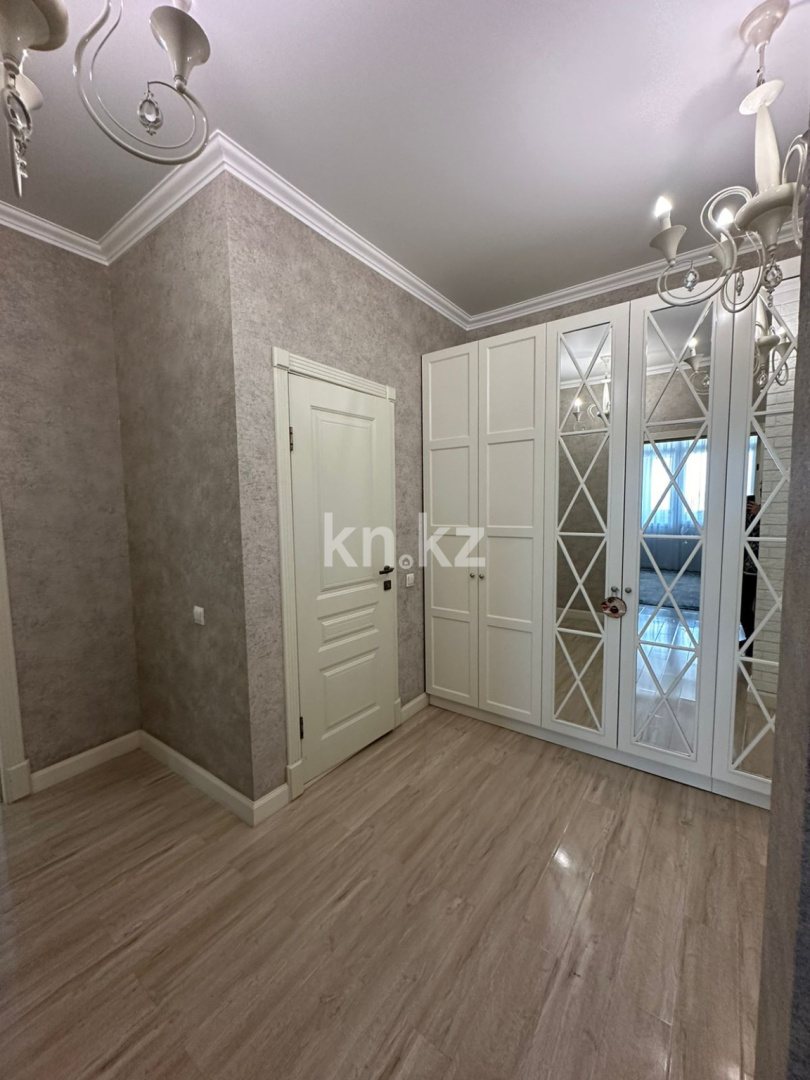 Продажа 3-комнатной квартиры, 123 м² - Продажа квартир в новостройках Алматы с фото - страница 2 фото 12 из 31