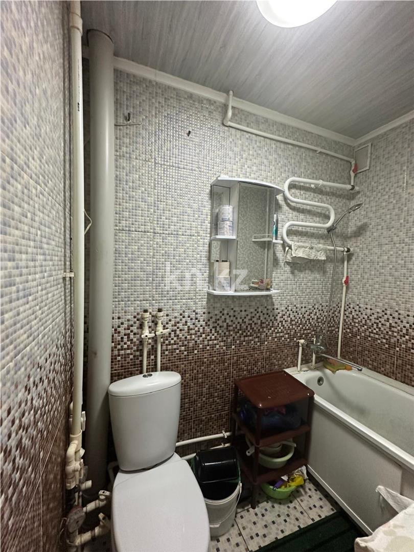 Продажа 3-комнатной квартиры, 62 м², мкр-н Горка Дружбы, дом  29 в Темиртау - фото 9