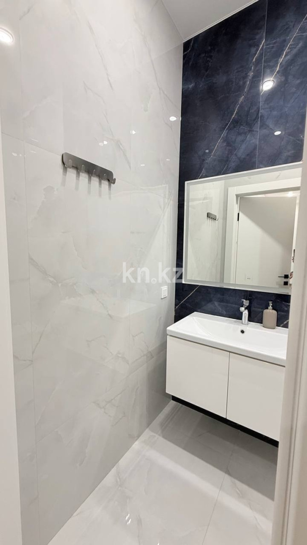 Продажа 2-комнатной квартиры, 68 м² в Астане - фото 15