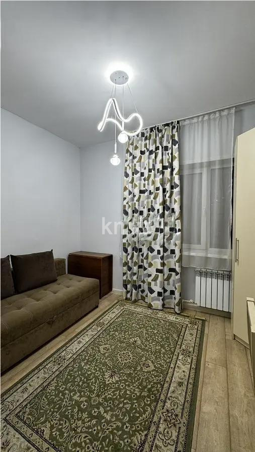 Продажа 3-комнатной квартиры, 75 м², пр. Шахтеров, дом  52Б - Продажа  трехкомнатных квартир в новостройках Караганды без посредников фото 2 из 5