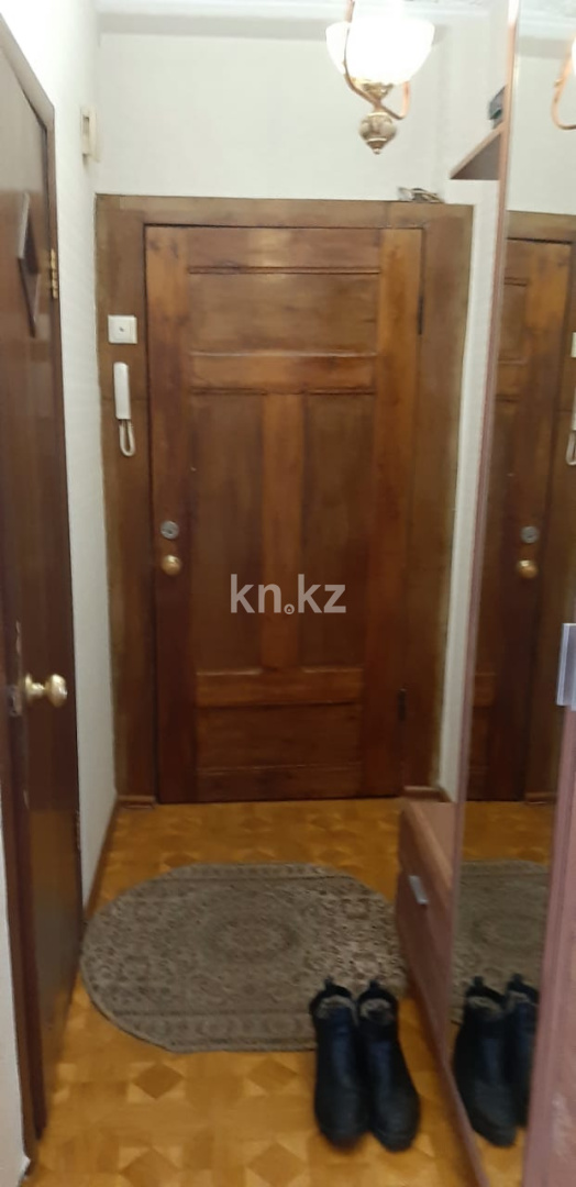 Аренда 2-комнатной квартиры, 46 м² в Астане - фото 11