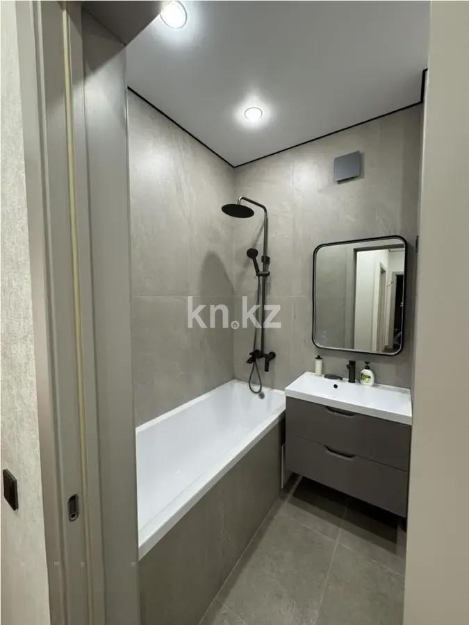 Продажа 2-комнатной квартиры, 52.3 м² в Астане - фото 3