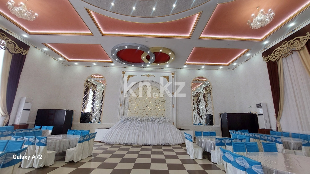 Продажа , 1622 м², Сайрам мкр-н, дом  1111 - Продажа квартир в Шымкенте фото 21 из 31