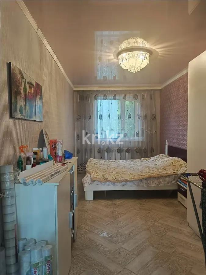 Продажа 2-комнатной квартиры, 44 м², мкр-н 19, дом  51 в Караганде - фото 2 Продажа 2-комнатной квартиры, 44 м², мкр-н 19, дом  51 в Караганде - фото 2