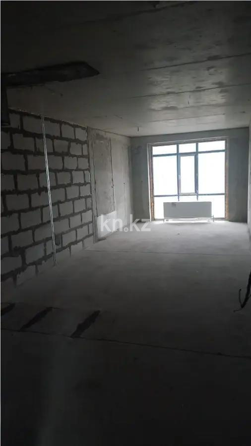 Продажа 1-комнатной квартиры, 33 м², мкр-н Шугыла, дом  340/5а стр - Продажа квартир в новостройках Алматы без посредников с фото фото 1 из 2