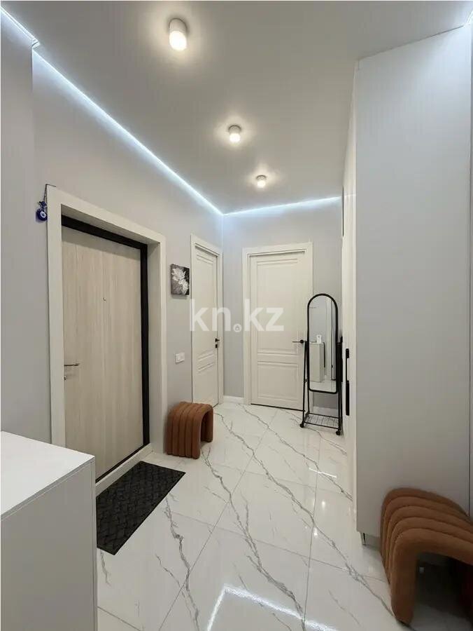 Продажа 2-комнатной квартиры, 61 м² в Астане - фото 4