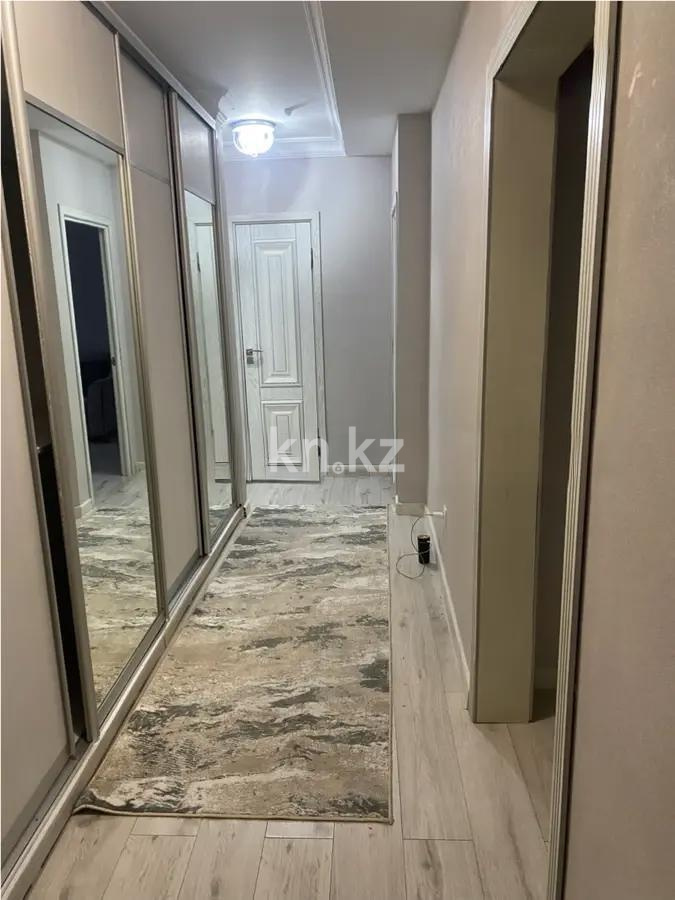 Продажа 2-комнатной квартиры, 58 м² - Продажа двухкомнатных квартир от собственников в Алматы фото 5 из 5