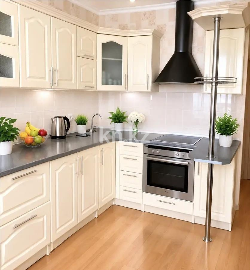Продажа 3-комнатной квартиры, 111.4 м² - Продажа квартир в Астане - страница 3 фото 2 из 2