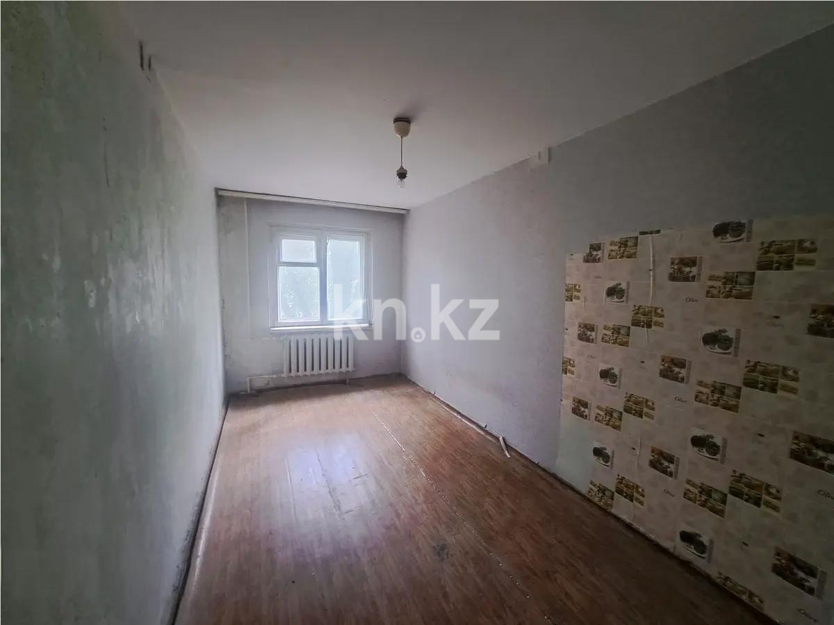 Продажа 2-комнатной квартиры, 45 м², мкр-н 23, дом  15 - Продажа  двухкомнатных квартир в Караганде без посредников с фото фото 2 из 4