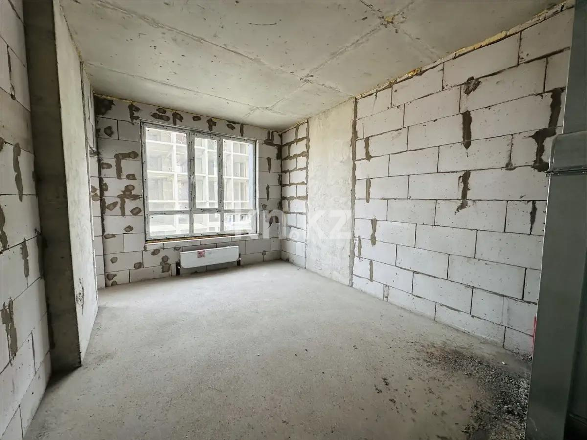 Продажа 3-комнатной квартиры, 96.14 м², ул. Байтурсынова, дом  16 стр в Астане - фото 2