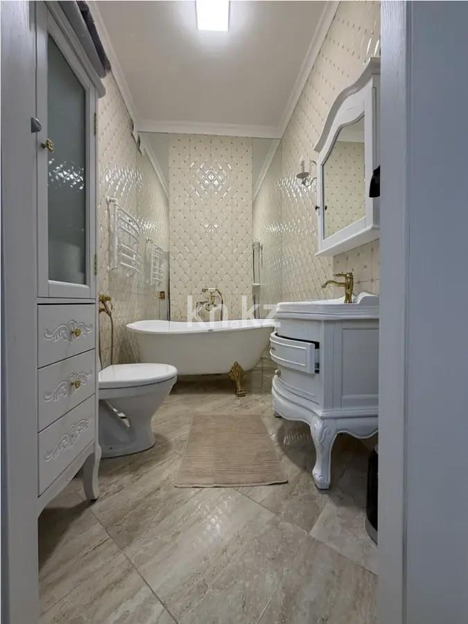 Продажа 3-комнатной квартиры, 127 м² - Продажа квартир в новостройках Алматы без посредников - страница 6 фото 5 из 6