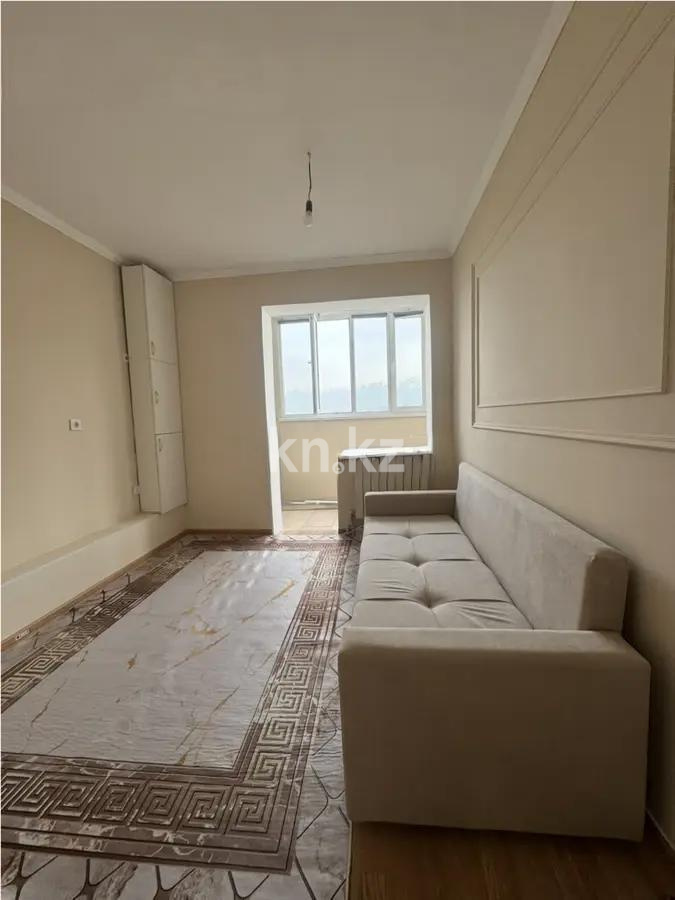Продажа 2-комнатной квартиры, 40 м², мкр-н Нуркент, дом  41 - Продажа квартир в Алматы фото 2 из 4