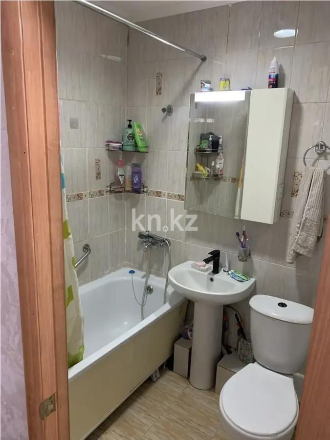 Продажа 2-комнатной квартиры, 43 м² в Алматы - фото 4