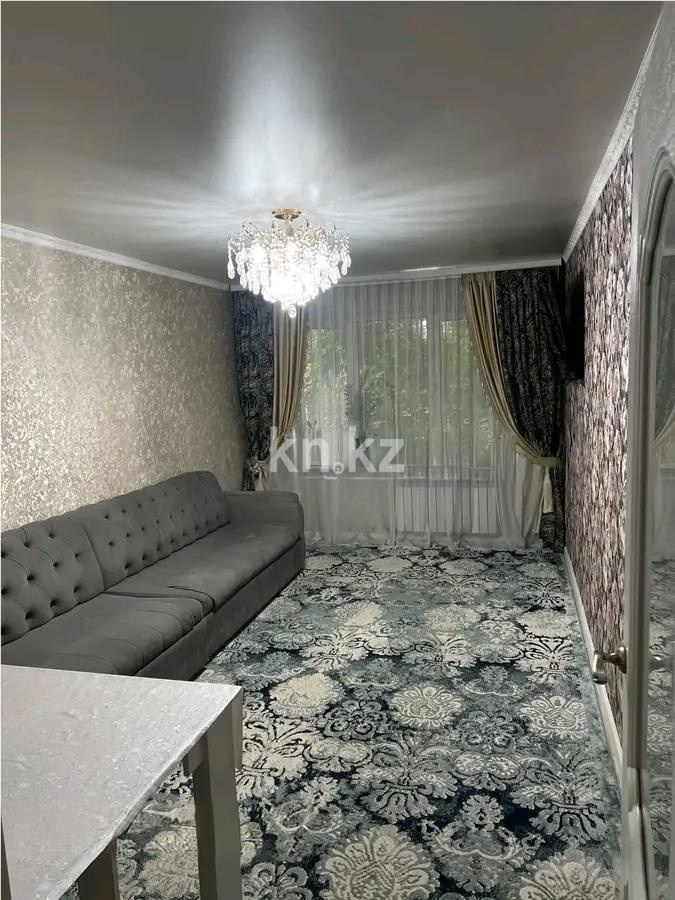 Продажа 3-комнатной квартиры, 64 м² - Продажа трехкомнатных квартир от собственников в Алматы - страница 2 фото 1 из 3