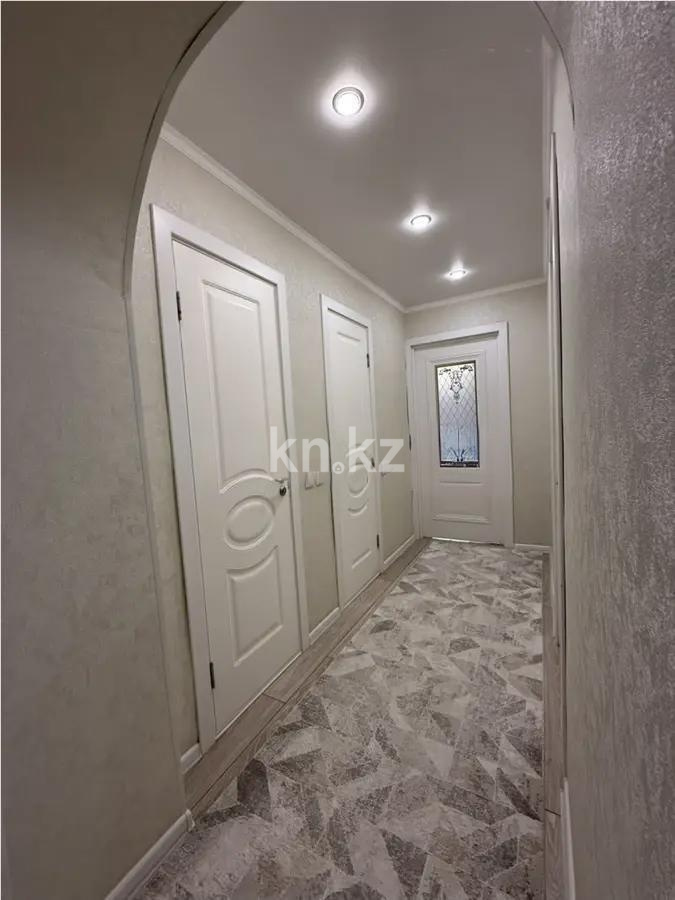 Продажа 3-комнатной квартиры, 71.8 м², ул. Азербаева, дом  4 в Астане - фото 7