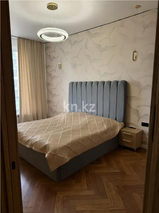 Продажа 3-комнатной квартиры, 54.5 м² - Продажа трехкомнатных квартир от собственников в Астане - страница 12 фото 2 из 7