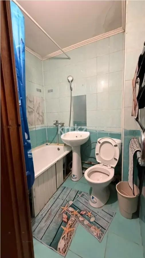 Продажа 1-комнатной квартиры, 33 м² в Алматы - фото 3
