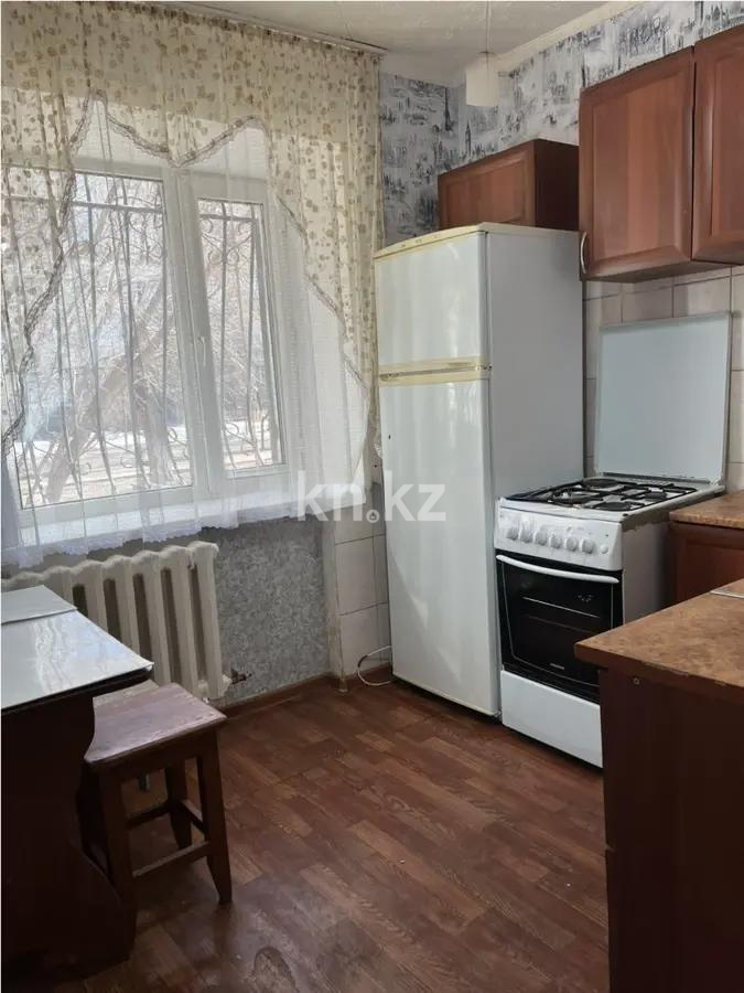 Продажа 1-комнатной квартиры, 32 м² - Недвижимость в Темиртау фото 2 из 2